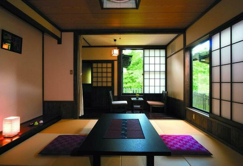 スタンダードルーム, Nanakamado