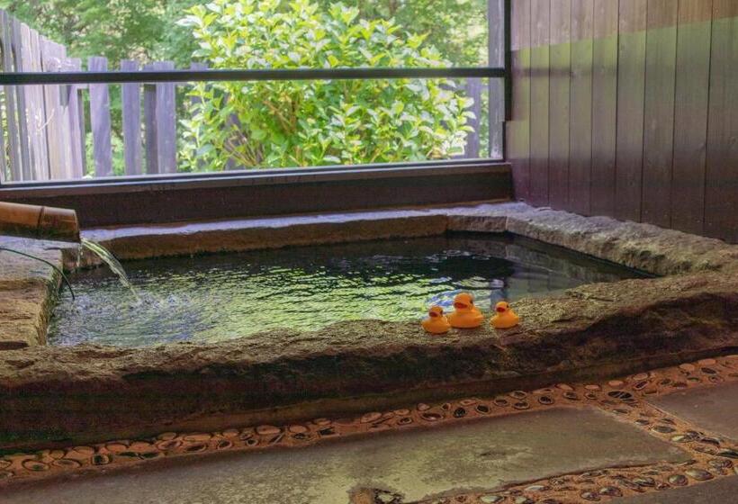 スタンダードルーム, Nanakamado