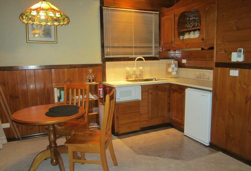 キャビン, Willowlake Cottages