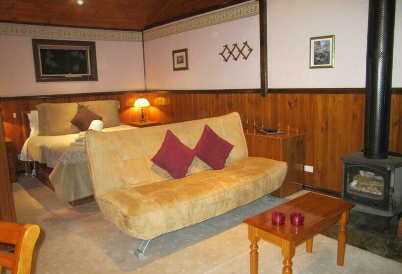 キャビン, Willowlake Cottages