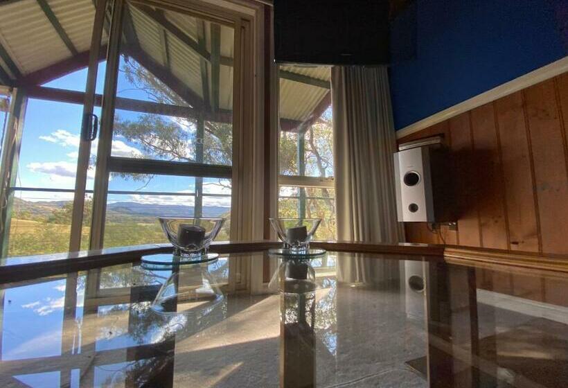 キャビン, Willowlake Cottages