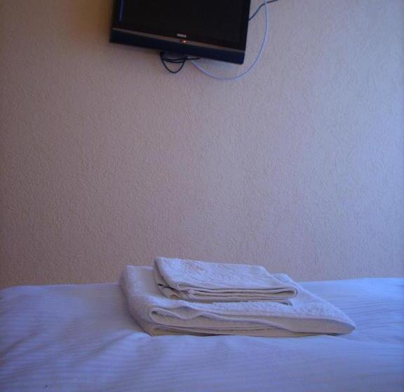 اتاق استاندارد, B&b Vila Raj