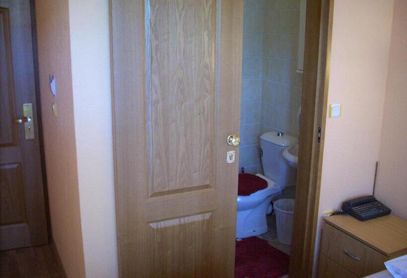 اتاق استاندارد, B&b Vila Raj