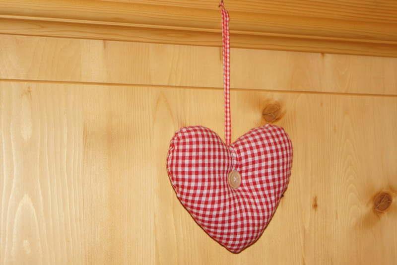 １ベッドルームアパートメント, Apartpension Schollberg