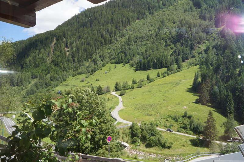 スタンダードルーム, Apartpension Schollberg