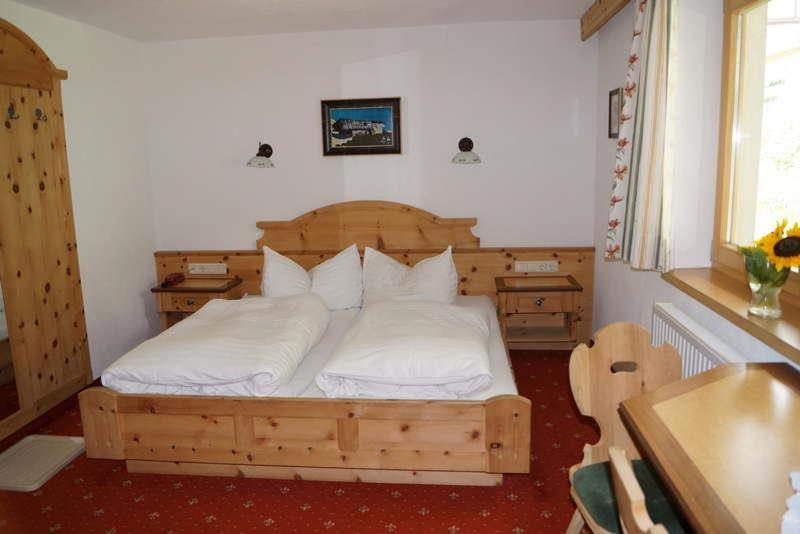 スタンダードルーム, Apartpension Schollberg