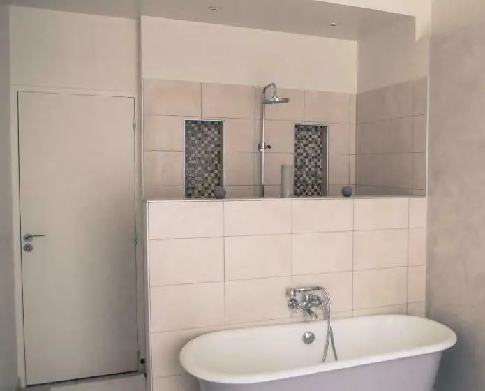スイート, Chambres D'hotes La Chartreuse Des Eyres