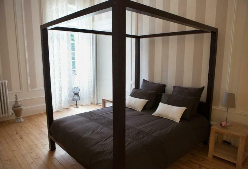 套房, Chambres D'hotes La Chartreuse Des Eyres