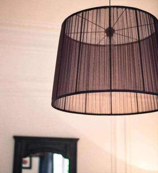 带按摩浴盆的套房, Chambres D'hotes La Chartreuse Des Eyres