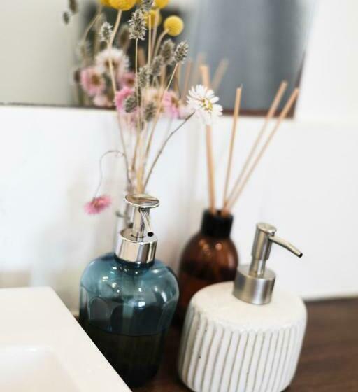 غرفة قياسية سرير ملكى, Bremer Bay B&b