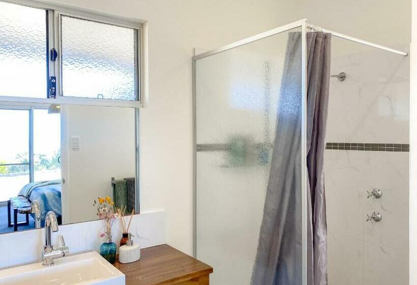 غرفة قياسية سرير ملكى, Bremer Bay B&b