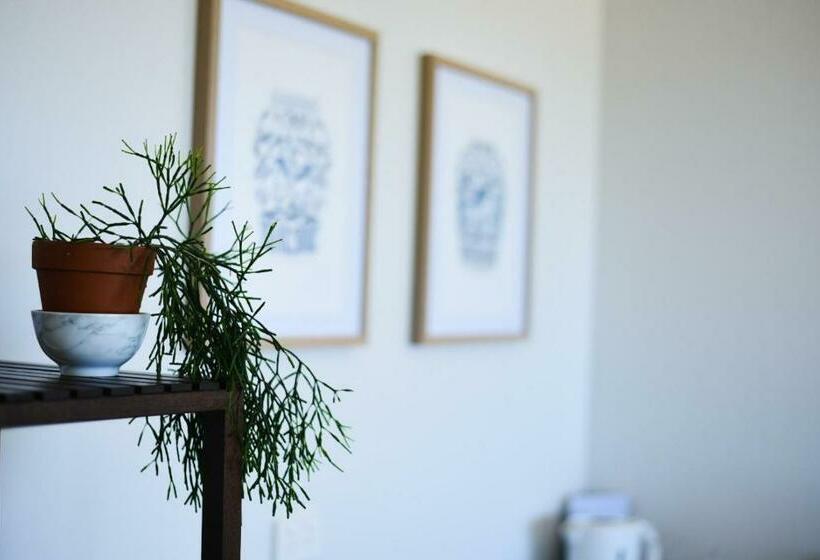 غرفة قياسية سرير ملكى, Bremer Bay B&b