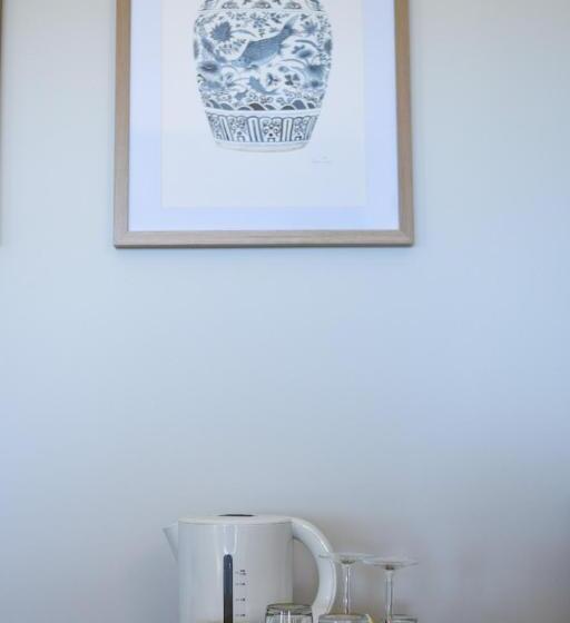 غرفة قياسية سرير ملكى, Bremer Bay B&b