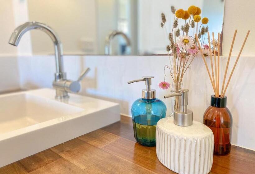 غرفة قياسية سرير ملكى, Bremer Bay B&b