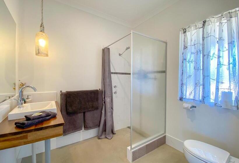 غرفة قياسية مطلّة علي الحديقة, Bremer Bay B&b