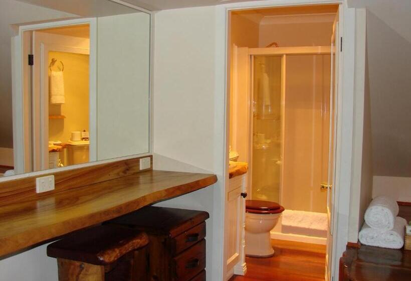 غرفة قياسية مطلّة علي الحديقة, Clarence River Bed & Breakfast