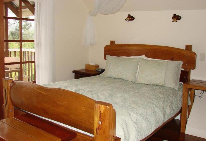 غرفة قياسية مطلّة علي الحديقة, Clarence River Bed & Breakfast