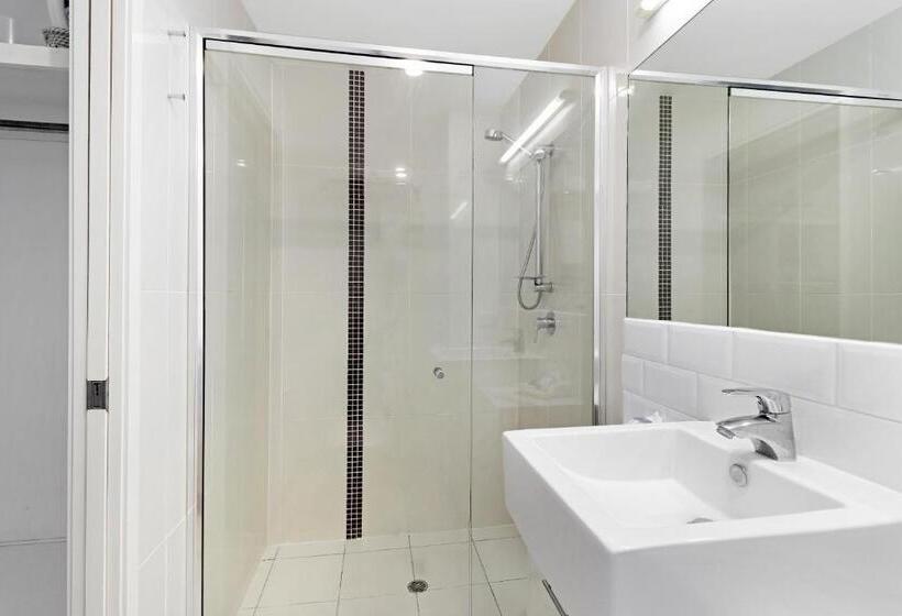 Apartamento 2 Dormitórios Vista Mar, Eden By The Bay