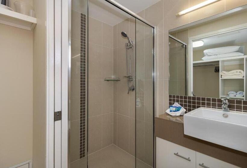 اتاق استاندارد, Eden By The Bay