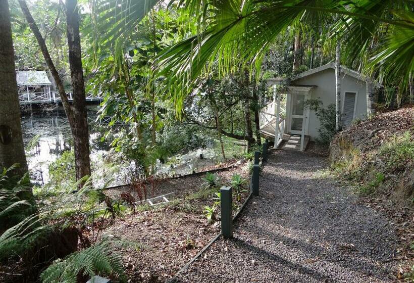 Номер Стандарт, Eumundi Yacht Club B&b