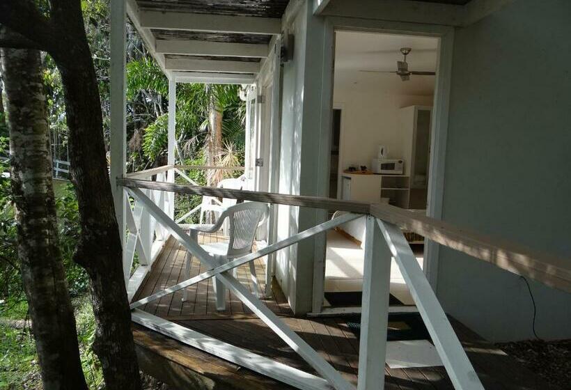 Номер Стандарт, Eumundi Yacht Club B&b