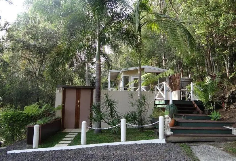 スタンダードルーム, Eumundi Yacht Club B&b