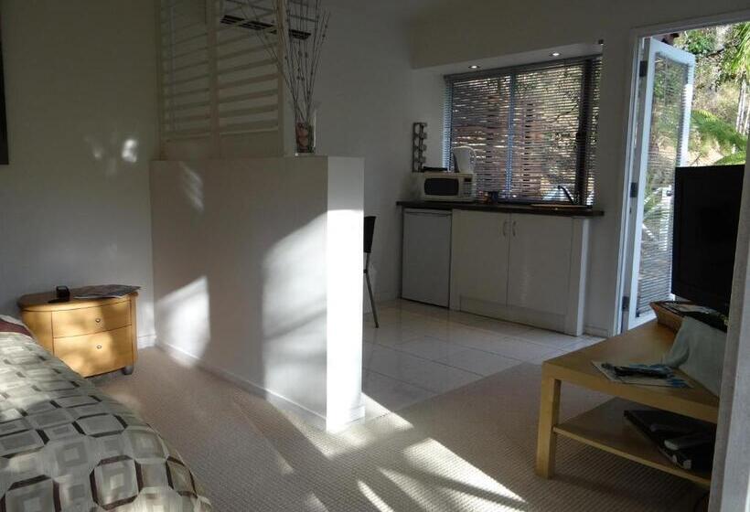 스탠다드 룸, Eumundi Yacht Club B&b