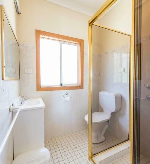 חדר סטנדרט, Gosford Inn Motel