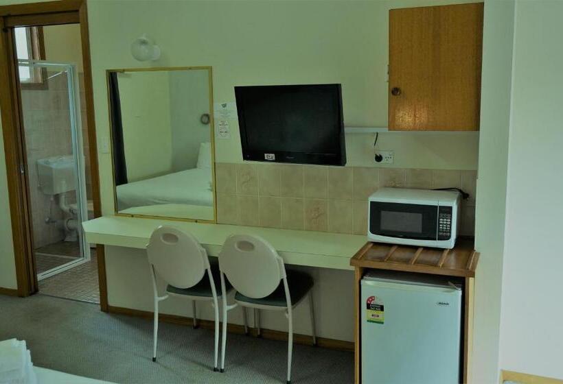 标准间, Gosford Inn Motel