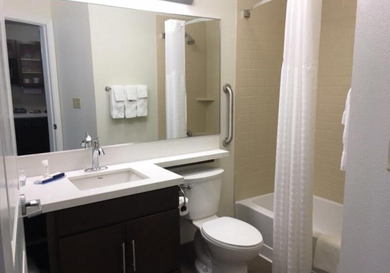 חדר יחיד בסיסי, Gosford Inn Motel