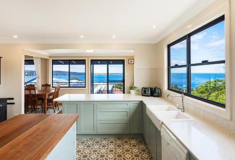 דירת שלושה חדרים, Heritage House Motel & Units