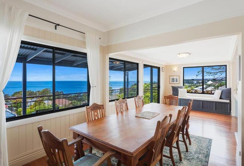 דירת שלושה חדרים, Heritage House Motel & Units