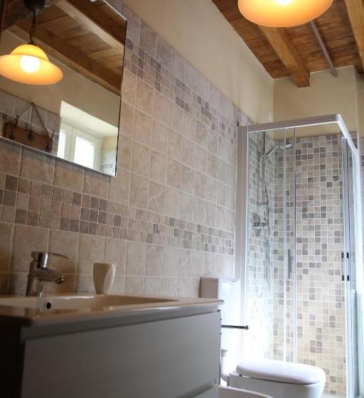 בית, חדר שינה 1, A Cà Du Barbijun