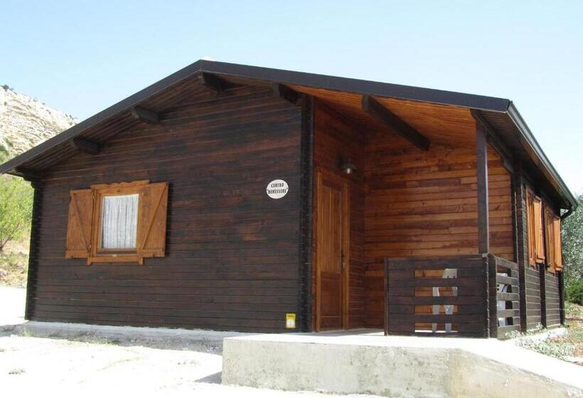 Бунгало Стандарт 2 Спальни, Agriturismo Timpa Del Sole