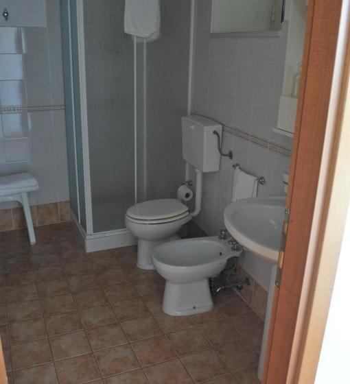 آپارتمان 2 خوابه, Agriturismo Timpa Del Sole