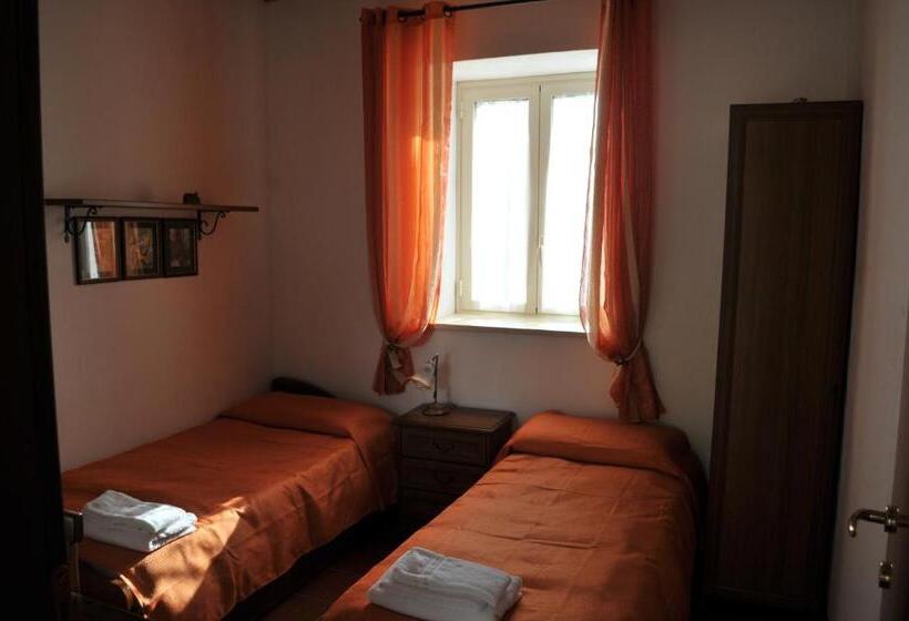 آپارتمان 2 خوابه, Agriturismo Timpa Del Sole