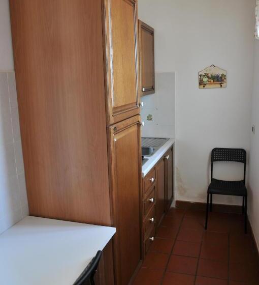 آپارتمان 2 خوابه, Agriturismo Timpa Del Sole