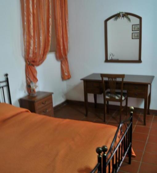 Апартаменты 2 Спальни, Agriturismo Timpa Del Sole