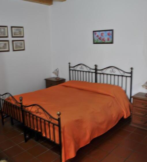 آپارتمان 2 خوابه, Agriturismo Timpa Del Sole