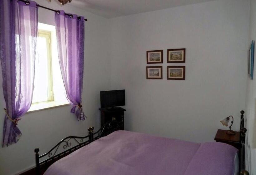 آپارتمان 1 خوابه, Agriturismo Timpa Del Sole