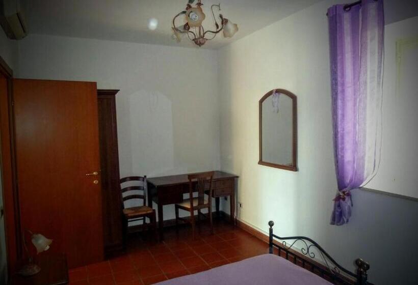 آپارتمان 1 خوابه, Agriturismo Timpa Del Sole