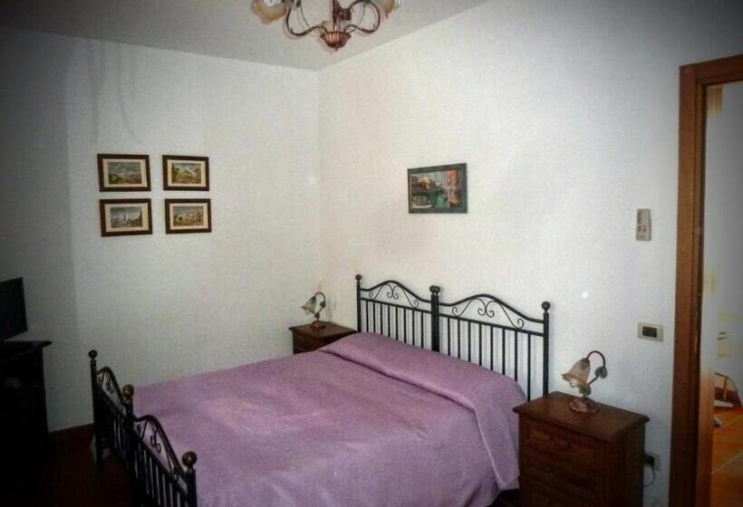 آپارتمان 1 خوابه, Agriturismo Timpa Del Sole