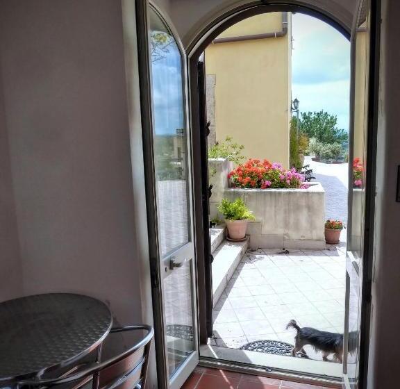 آپارتمان 1 خوابه, Agriturismo Timpa Del Sole