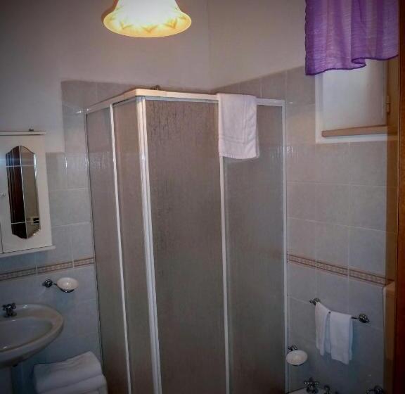 آپارتمان 1 خوابه, Agriturismo Timpa Del Sole