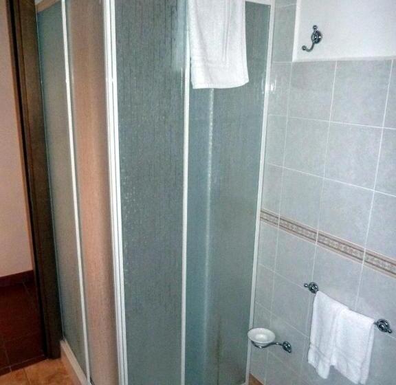 اتاق استاندارد, Agriturismo Timpa Del Sole