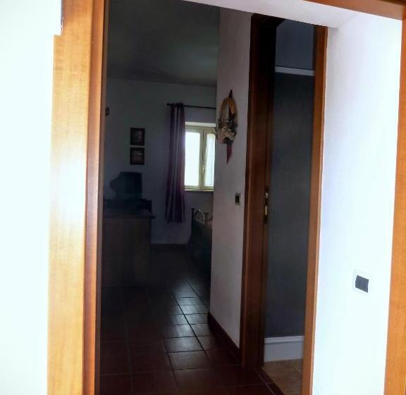 اتاق استاندارد, Agriturismo Timpa Del Sole