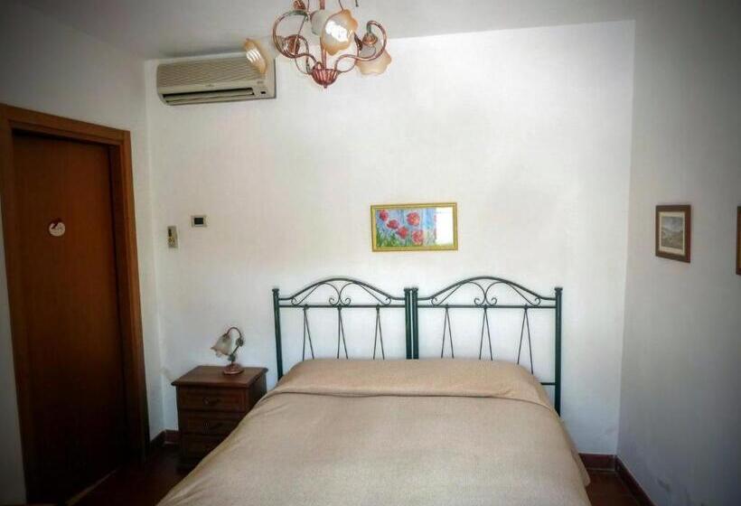 اتاق استاندارد, Agriturismo Timpa Del Sole