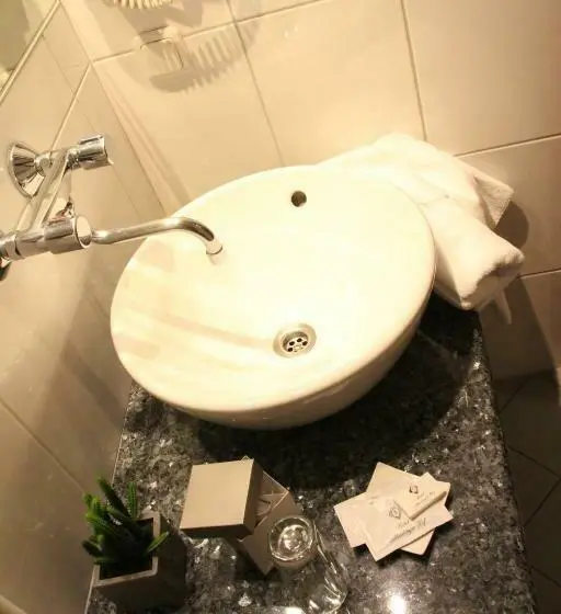 Standard-huone, Alhartinger Hof