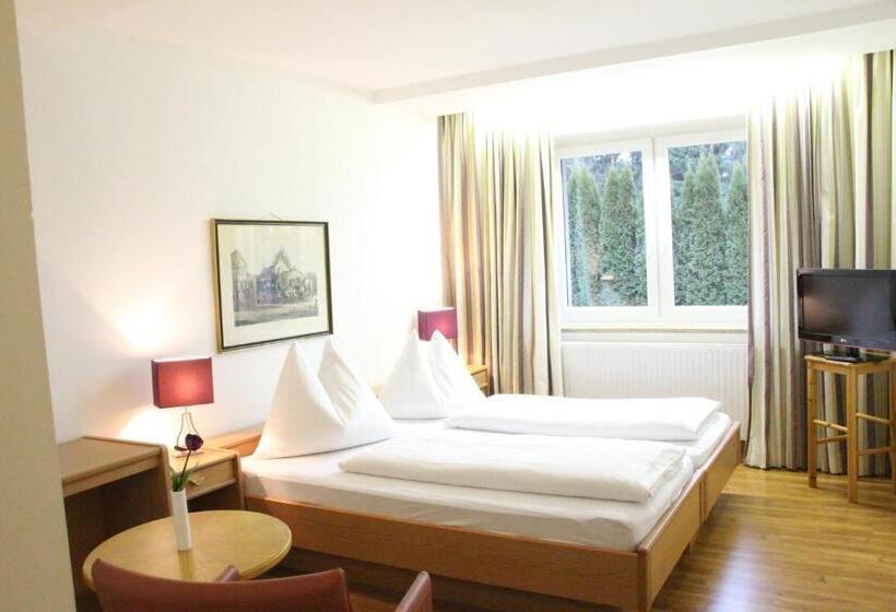 اتاق استاندارد, Alhartinger Hof