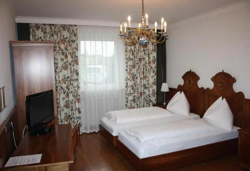 Standard-huone, Alhartinger Hof